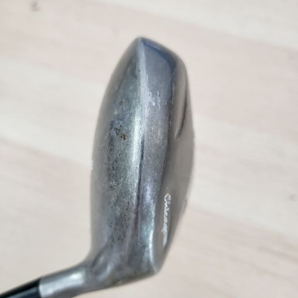 CHICAGO GOLF 944 DB 24.5° 7 WOOD RH GRAPHITE 41.5" - Picture 4 of 11